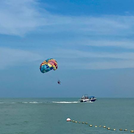 丁宜海景公寓 峇都丁宜 外观 照片